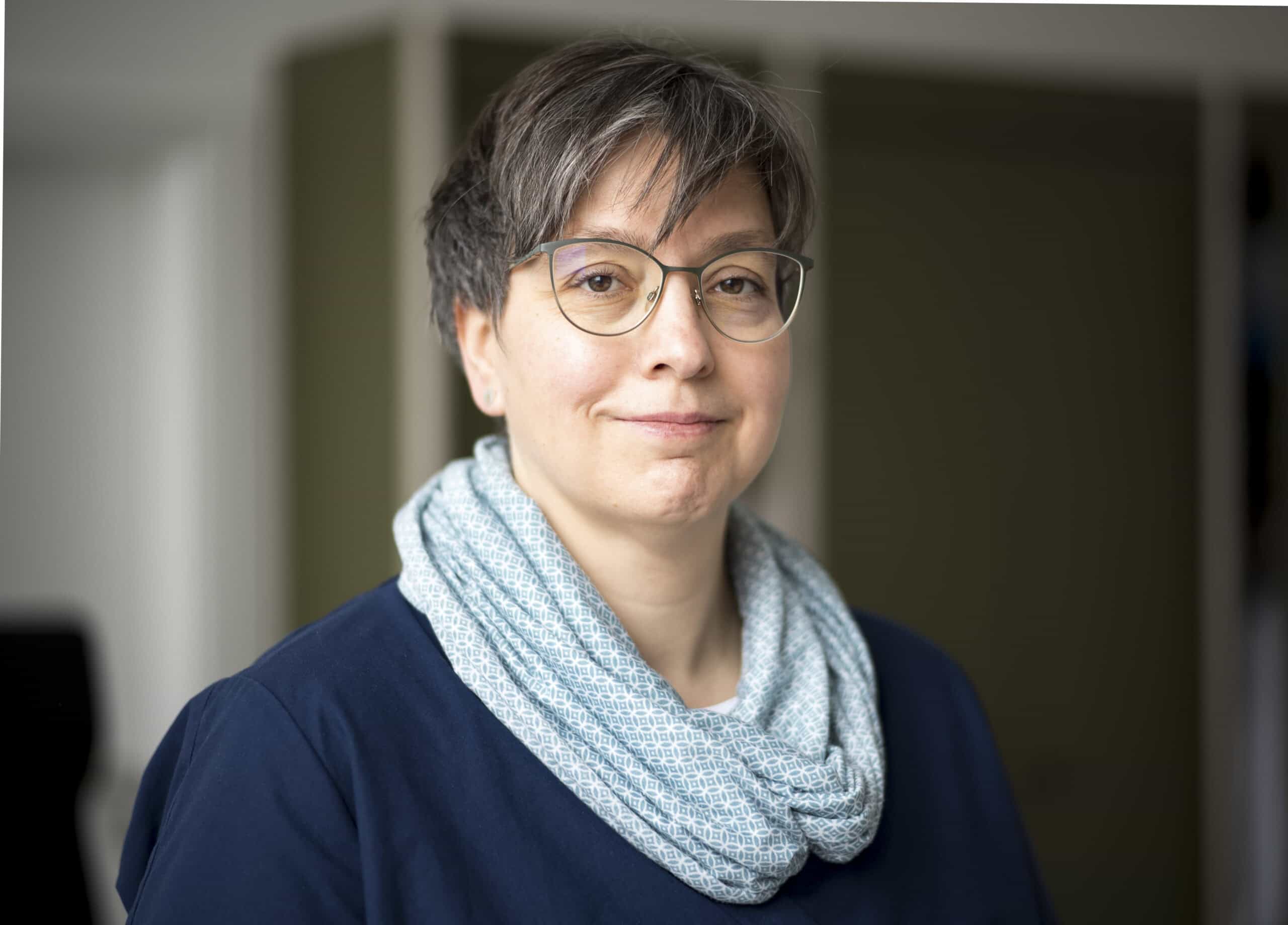 Tina Luerweg - Fachärztin für Allgemeinmedizin - Hausärztliche Gemeinschaftspraxis Erwitte