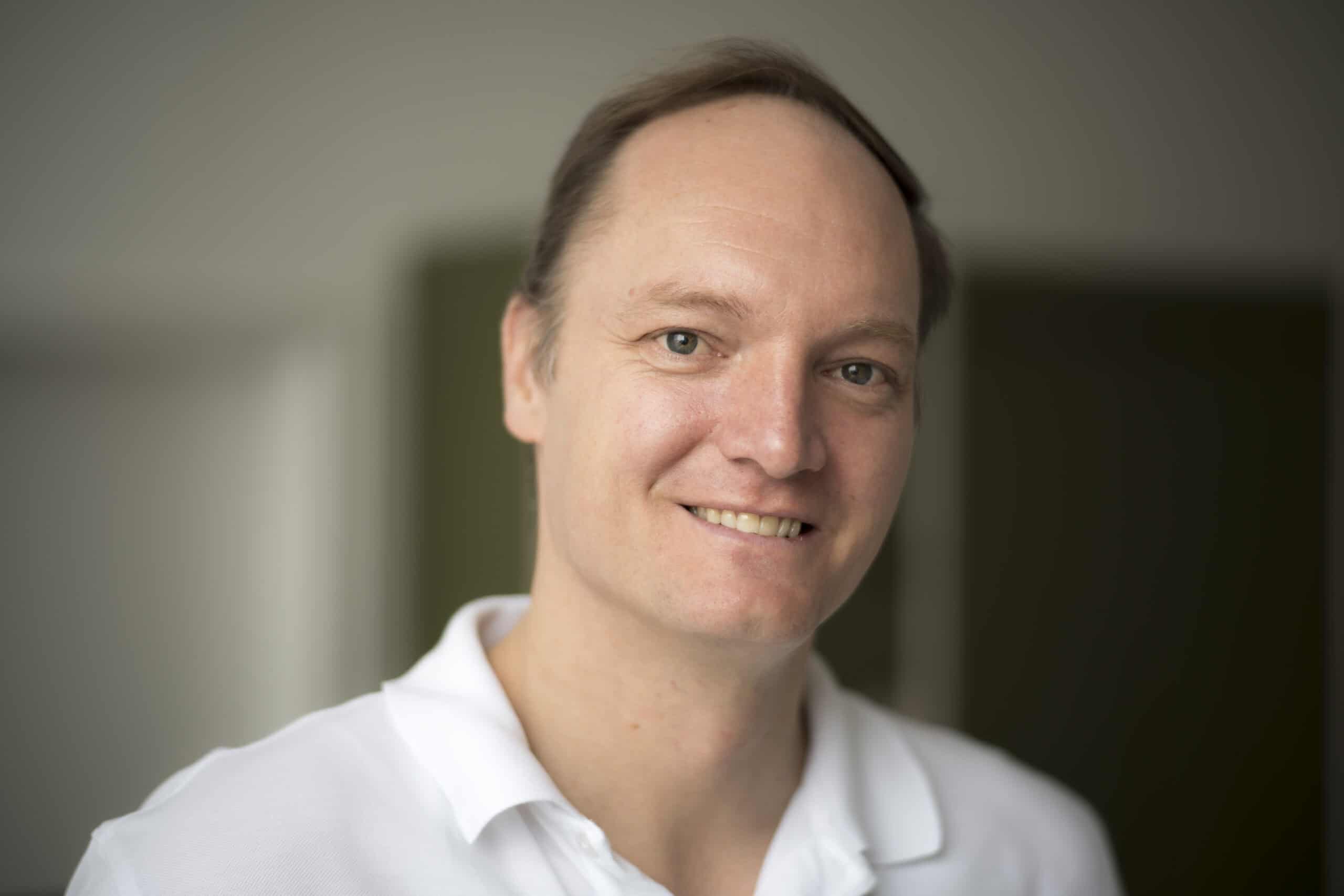 Dr. med. Johannes Böckeler - Facharzt für Allgemeinmedizin - Hausärztliche Gemeinschaftspraxis Erwitte